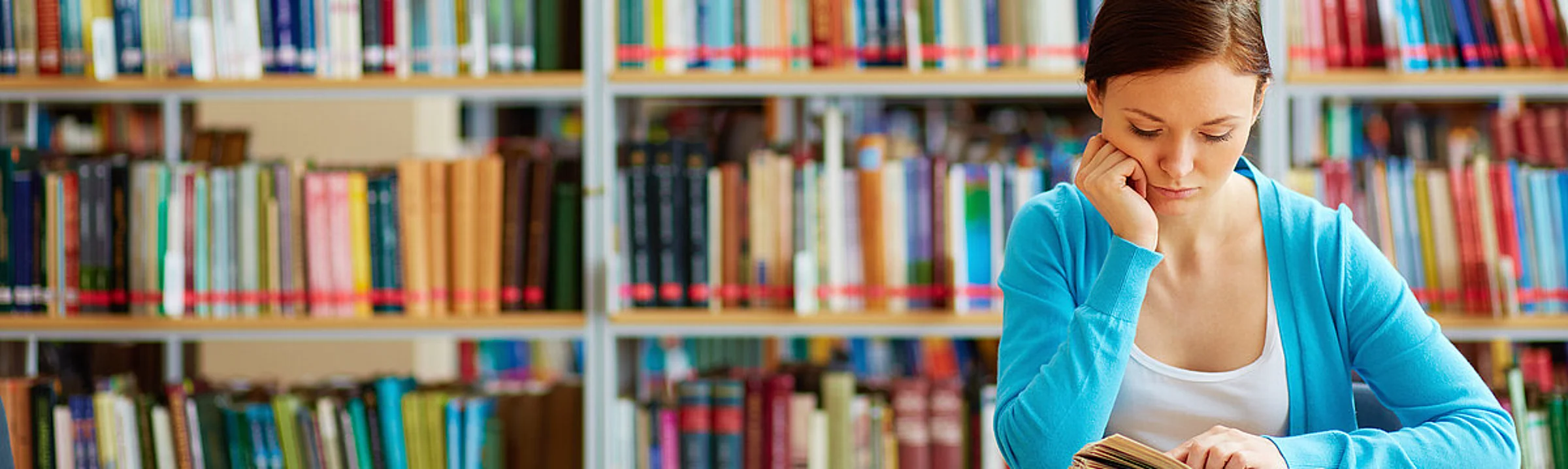 Kopfbild Evangelische Theologie