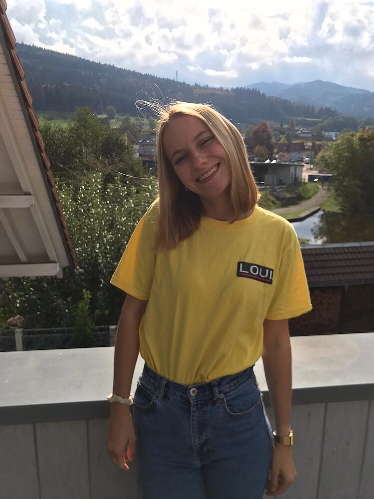 Louisa