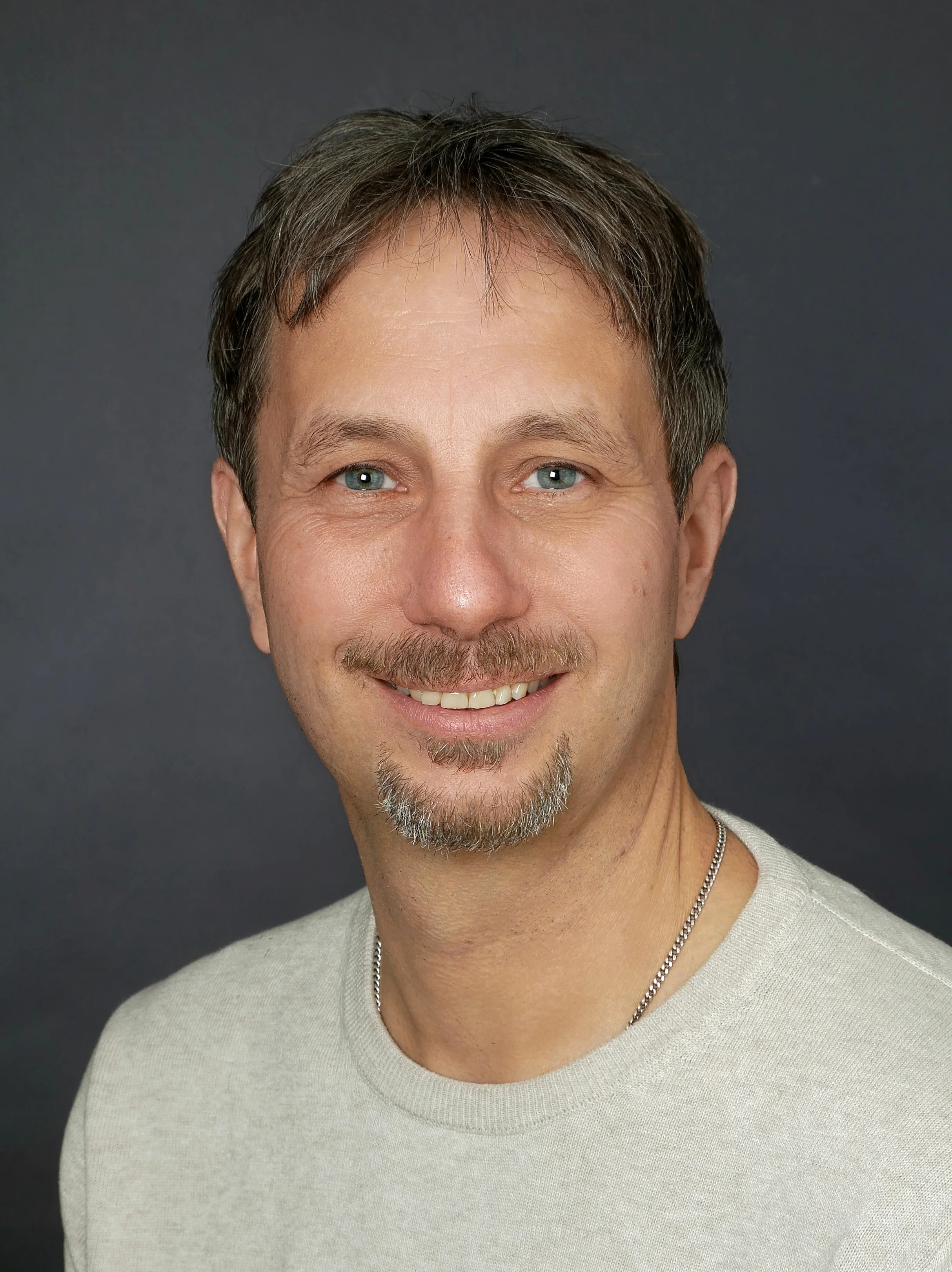 Dr. Sven Klaiber