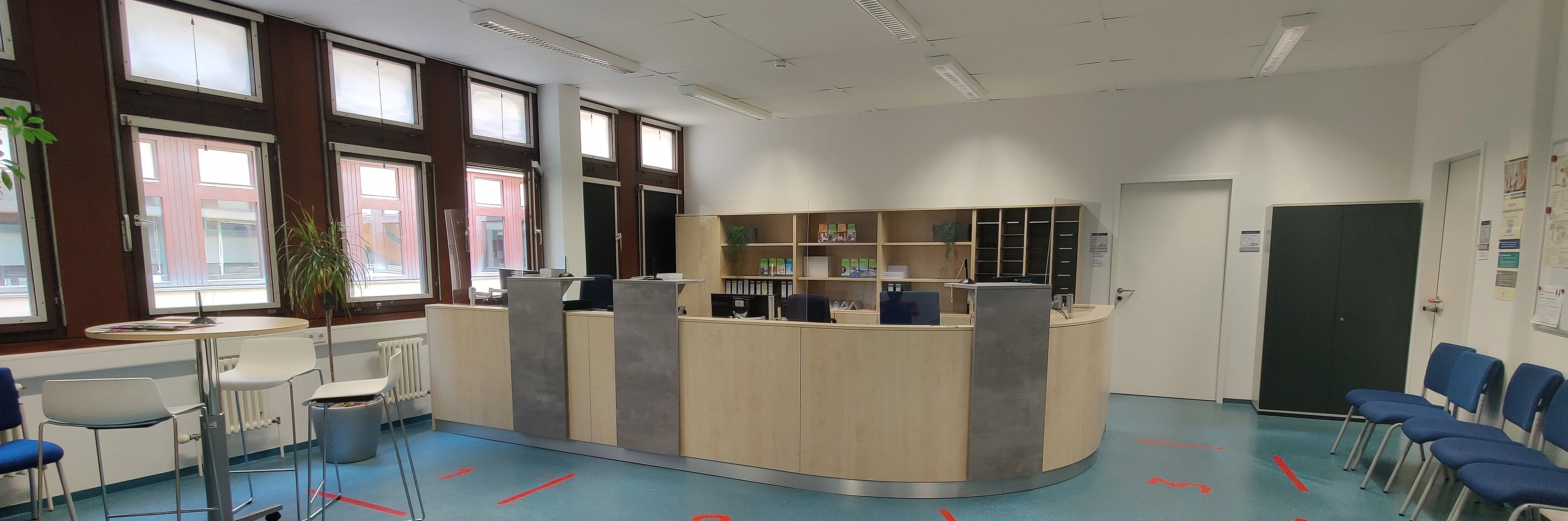 Beraten / Informieren Beraten und Informieren