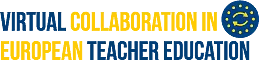 LOGO Virtual Collaboration in European Teacher Education