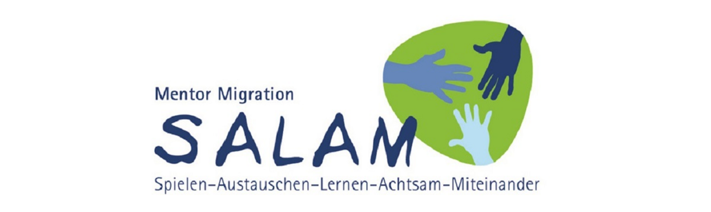 Logo von SALAM