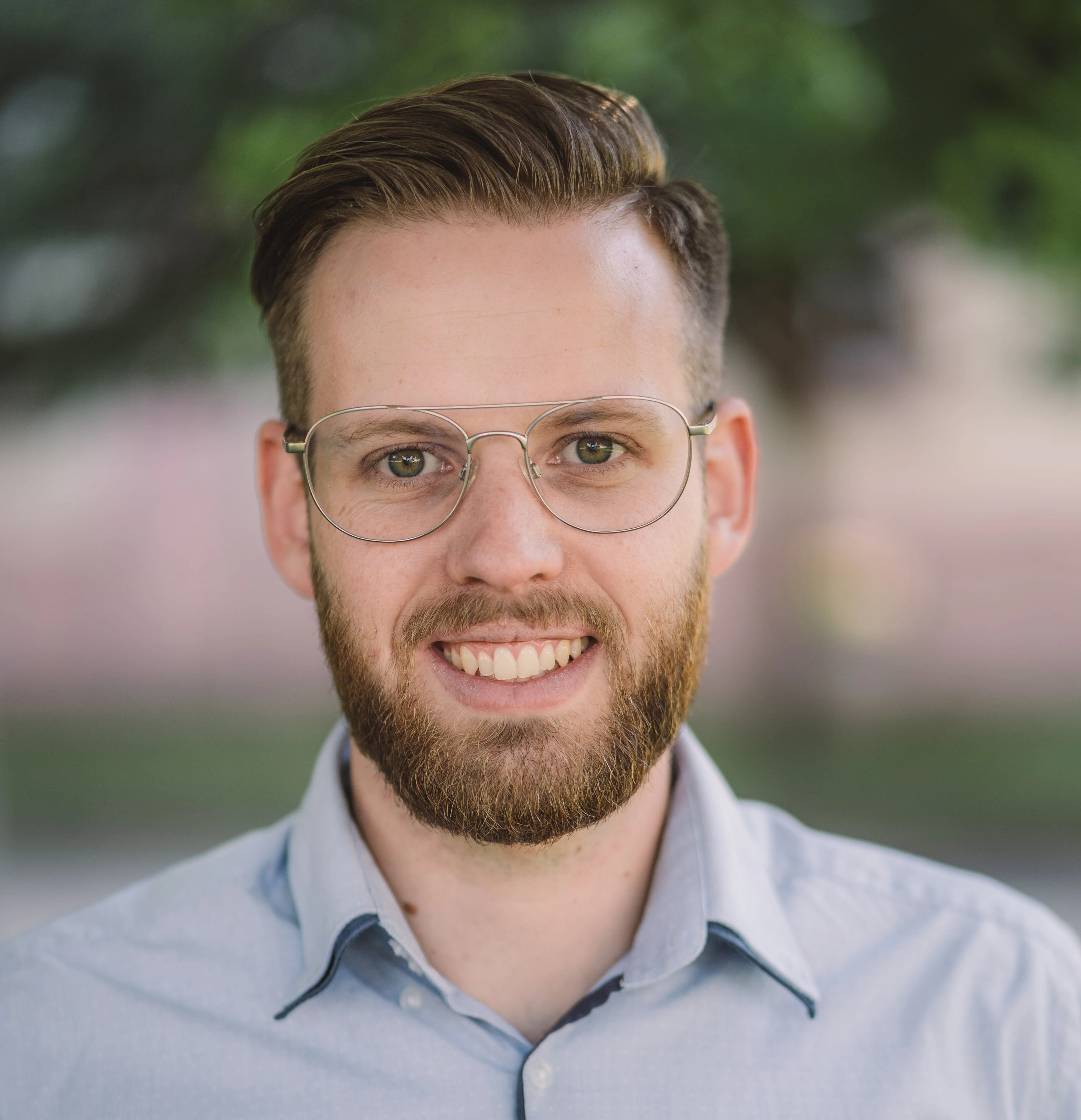 Florian D. Weber