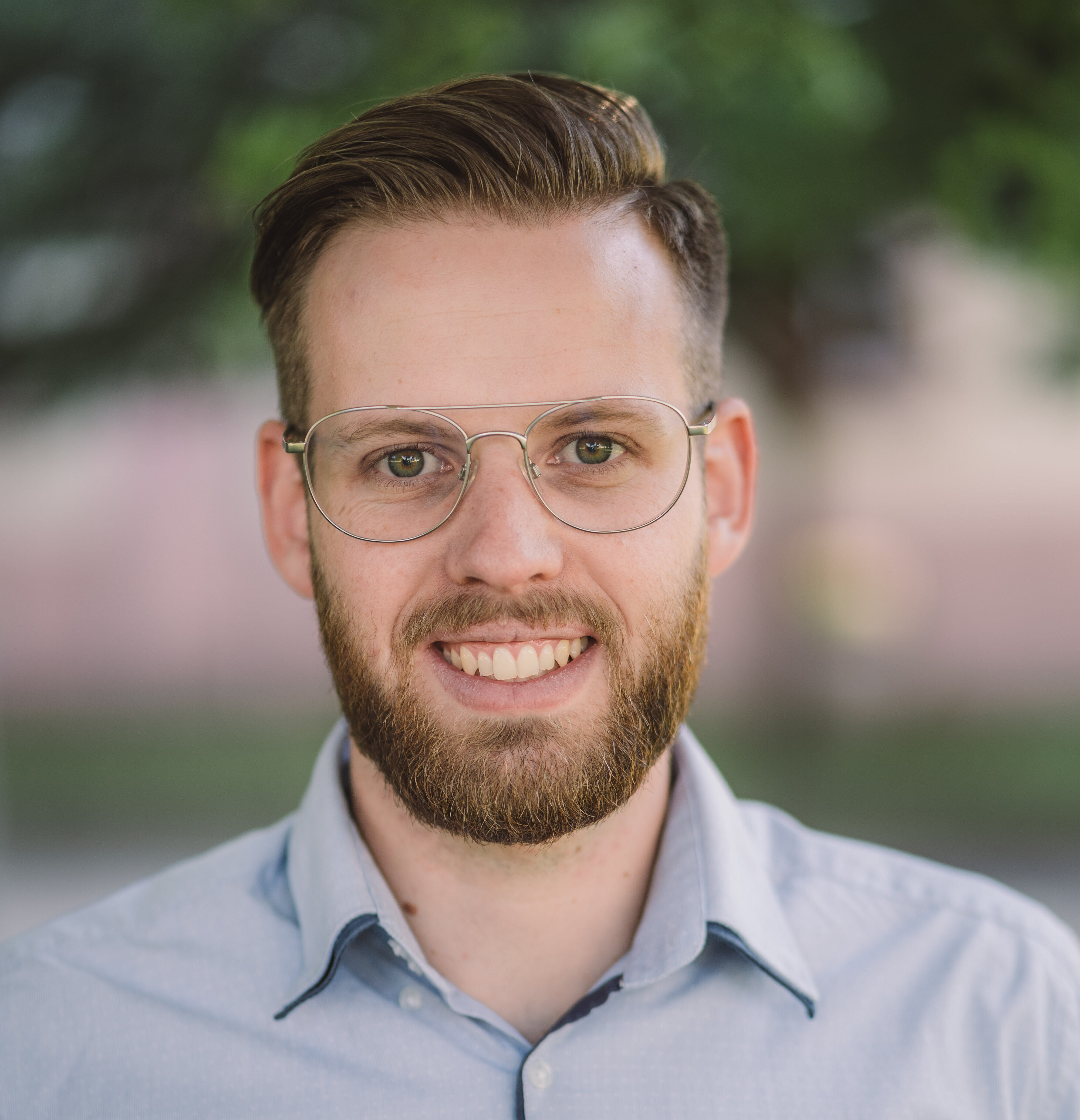 Florian D. Weber