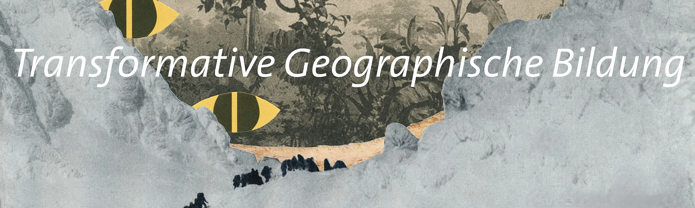 Transformative Bildung in der geographischen Hochschullehre
