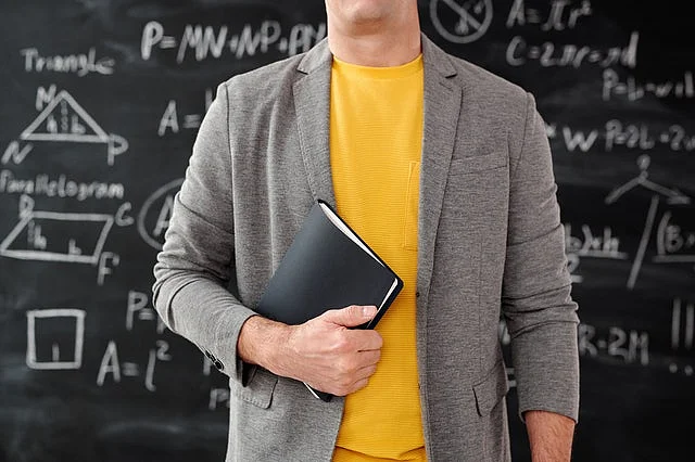 Auf dem Weg zur Professur Symbolfoto