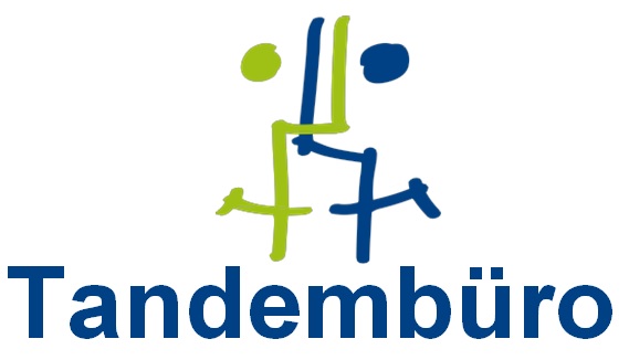 Logo Tandembüro