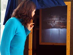 Camera Obscura