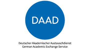 Logo DAAD