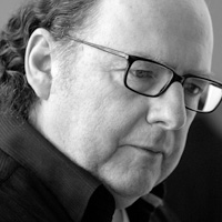 Portrait Klaus Hoggenmüller