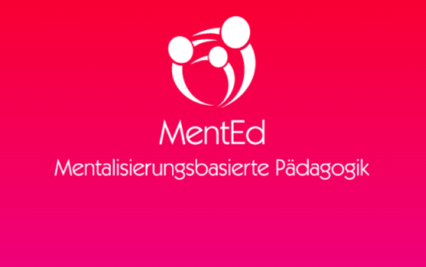 Logo Projekt Mentalisierungsbasierte Pädagogik