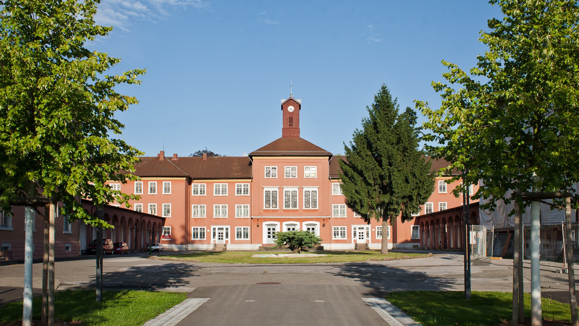 Kooperation mit dem 49. Tag der Landesgeschichte in der Schule