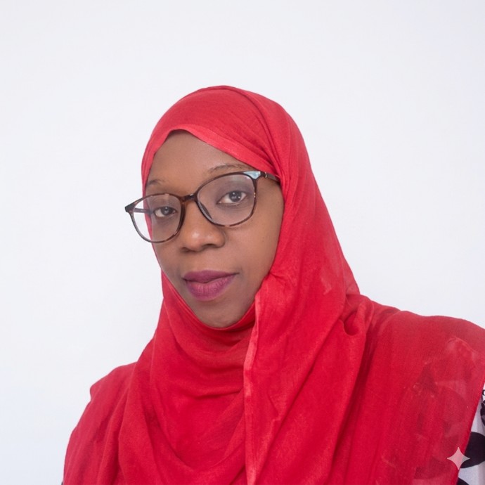 Research and Teaching Stay of Dr. Saada Wahab