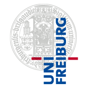 Logo Universität Freiburg