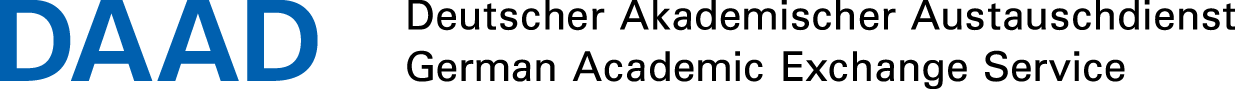 Logo DAAD (German Academic Exchange Service)