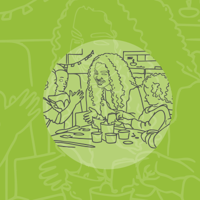 Das Nebenfach "Kindheitspädagogik"