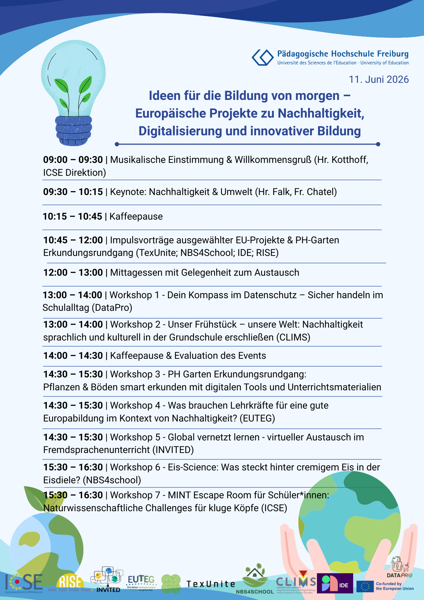 Multiplier-Event