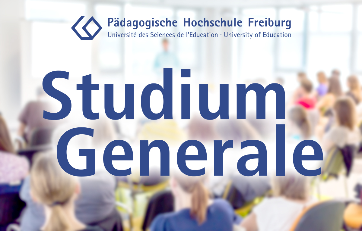 Symbolbild Studium Generale