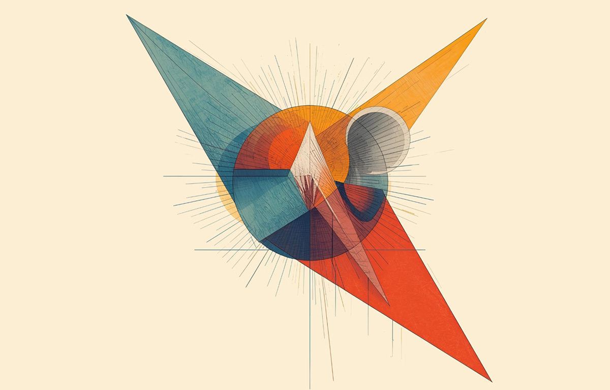 Ausstellung Teaser zur Veranstaltung "Künstlerische Konzeptionen: Experiment"