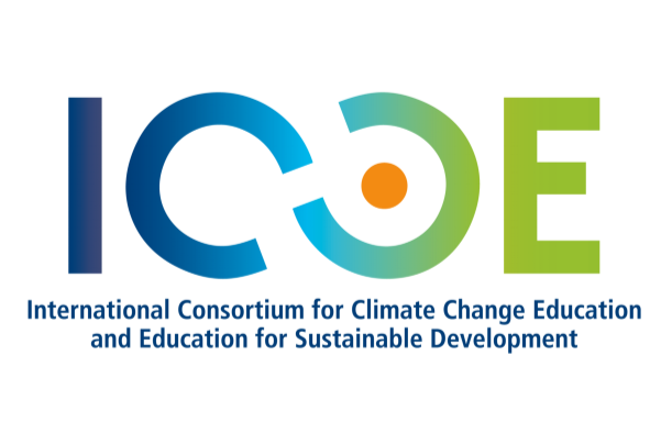 ICCE Logo