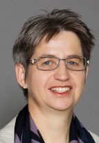 Porträtfoto Maag-Merki