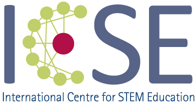 Logo ICSE