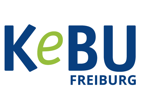 Logo KeBU Freiburg