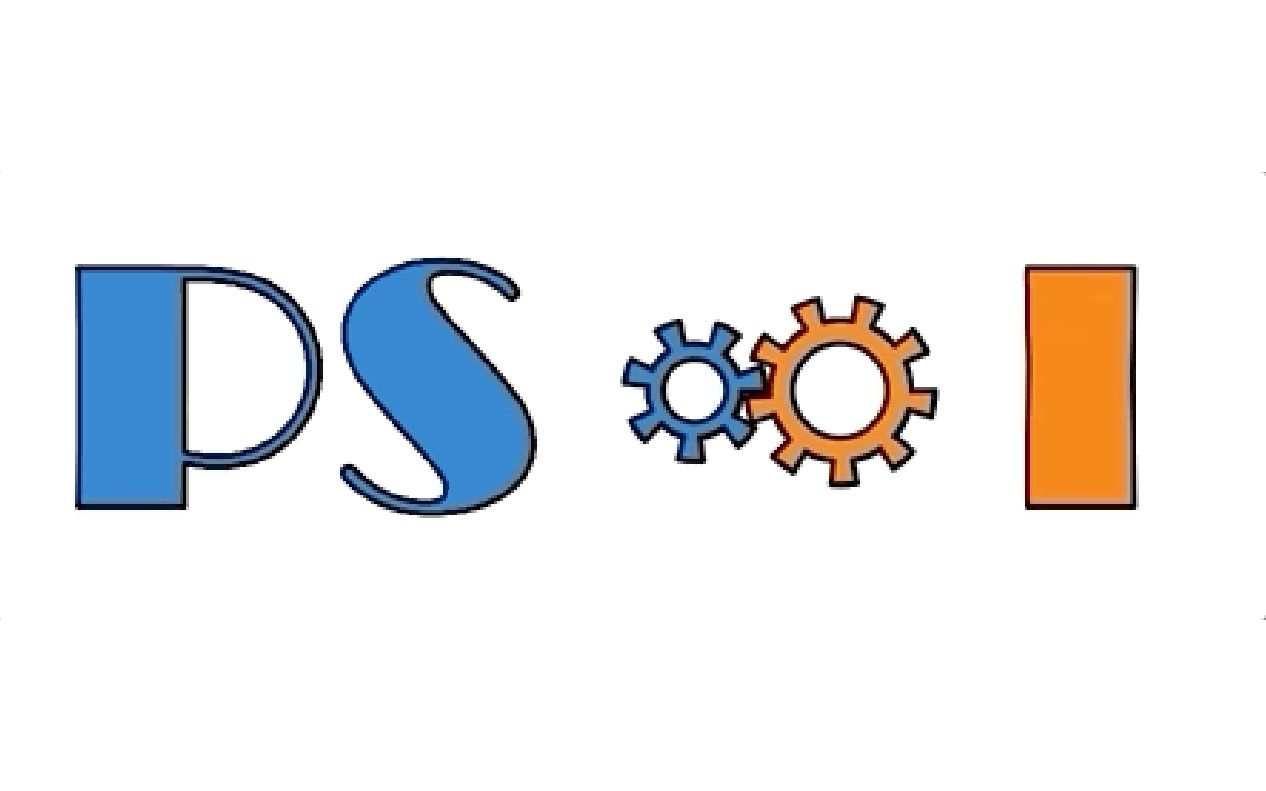 Logo DFG-Netzwerk PSI
