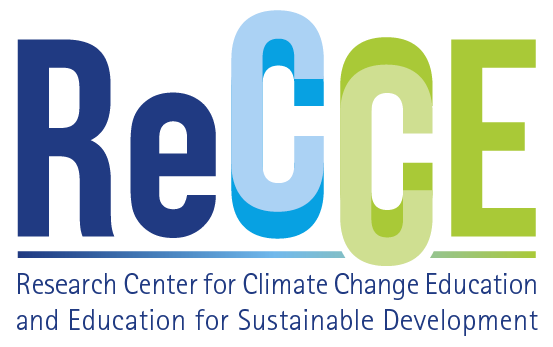 Logo ReCCE