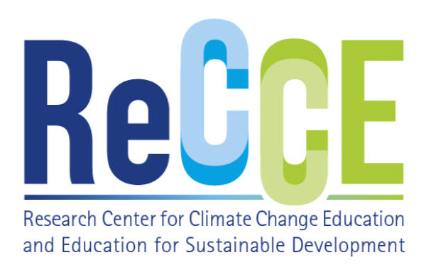 Klimabildung und Bildung für nachhaltige Entwicklung