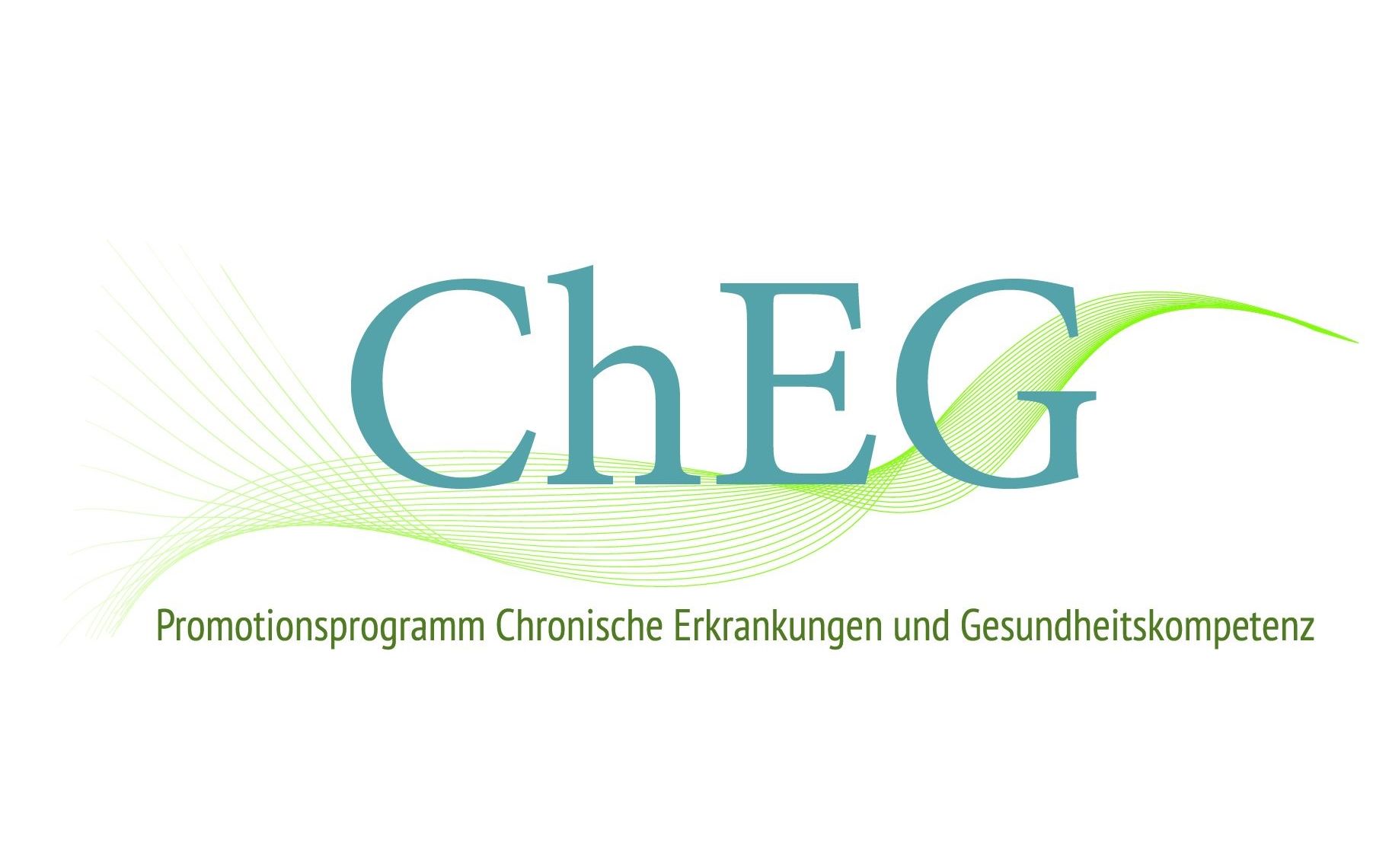 Logo Promotionskolleg CHEG
