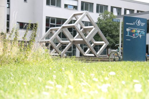 Internationale Forschungsaktivitäten