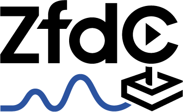 Logo Zentrum für didaktische Computerspielforschung