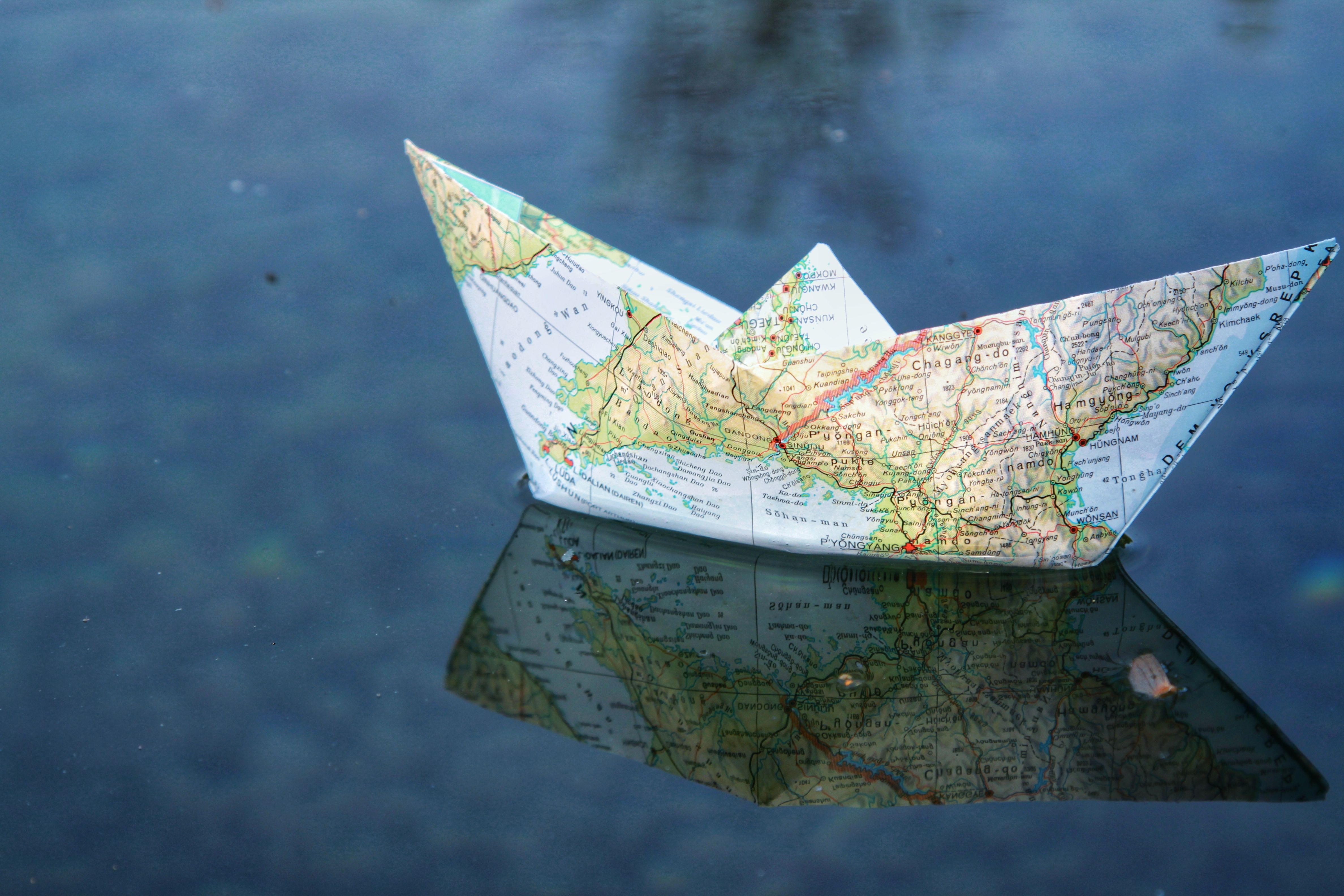 Incomings & Outgoings Symbolfoto