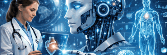 Summer School 2026 in Thessaloniki: DIGITAL TECHNOLOGY, AI AND HEALTHCARE