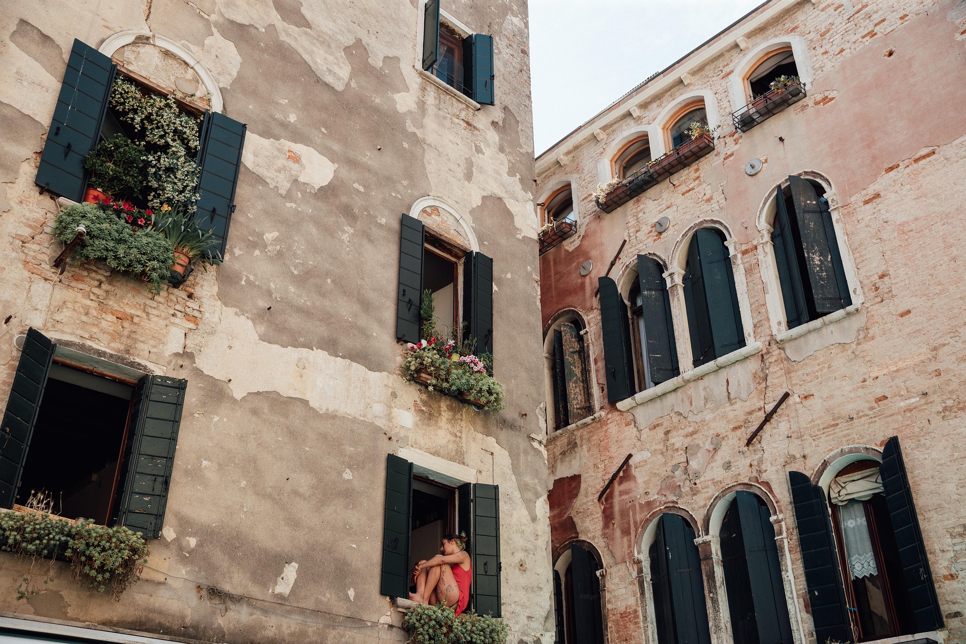 Erasmus+ Webinar: Wohnungssuche im Ausland am 27. Mai um 18 Uhr