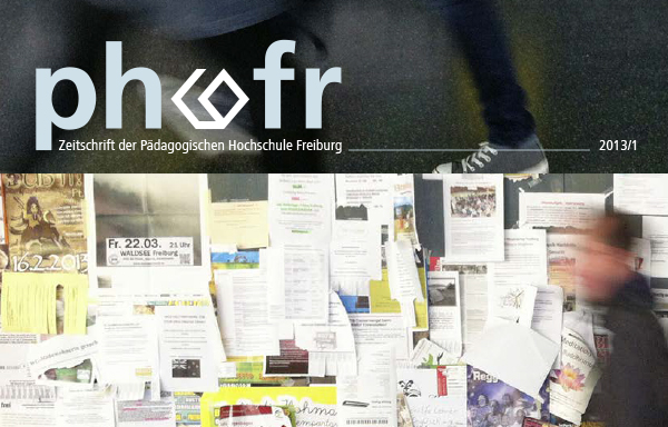 Cover PH-FR 2013/1