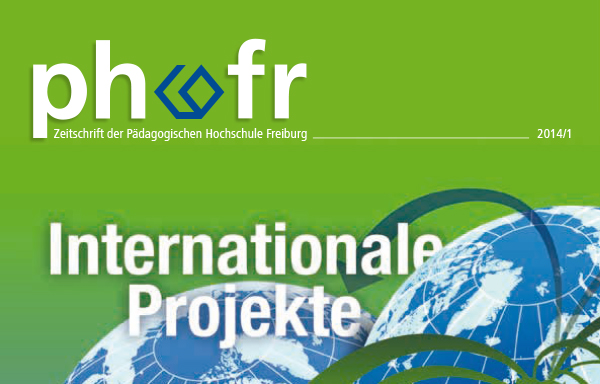 Cover PH-FR 2014/1